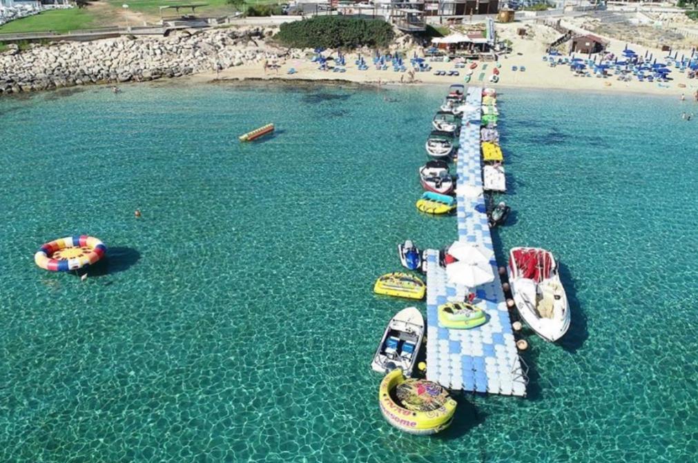 Pousada Palma 14 Protaras