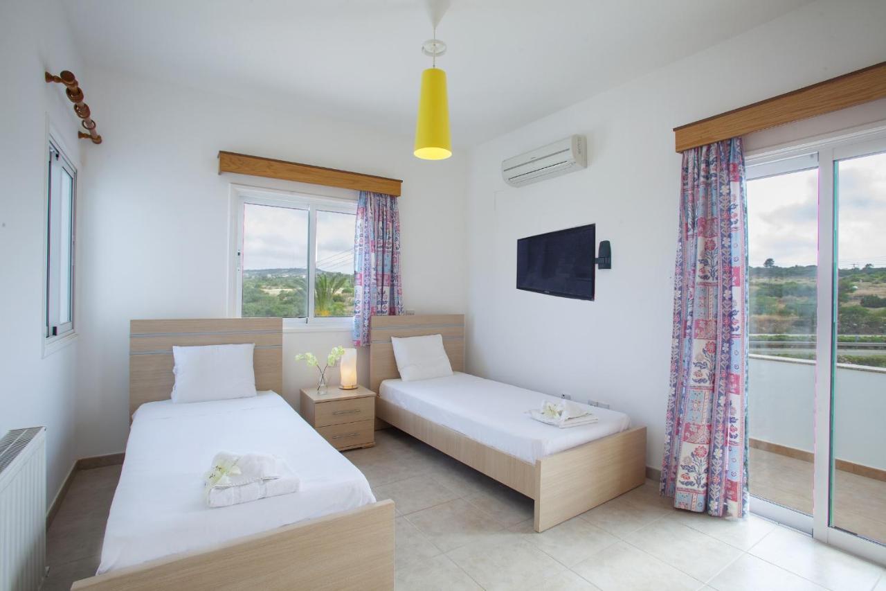 Views Pram1 * Protaras
