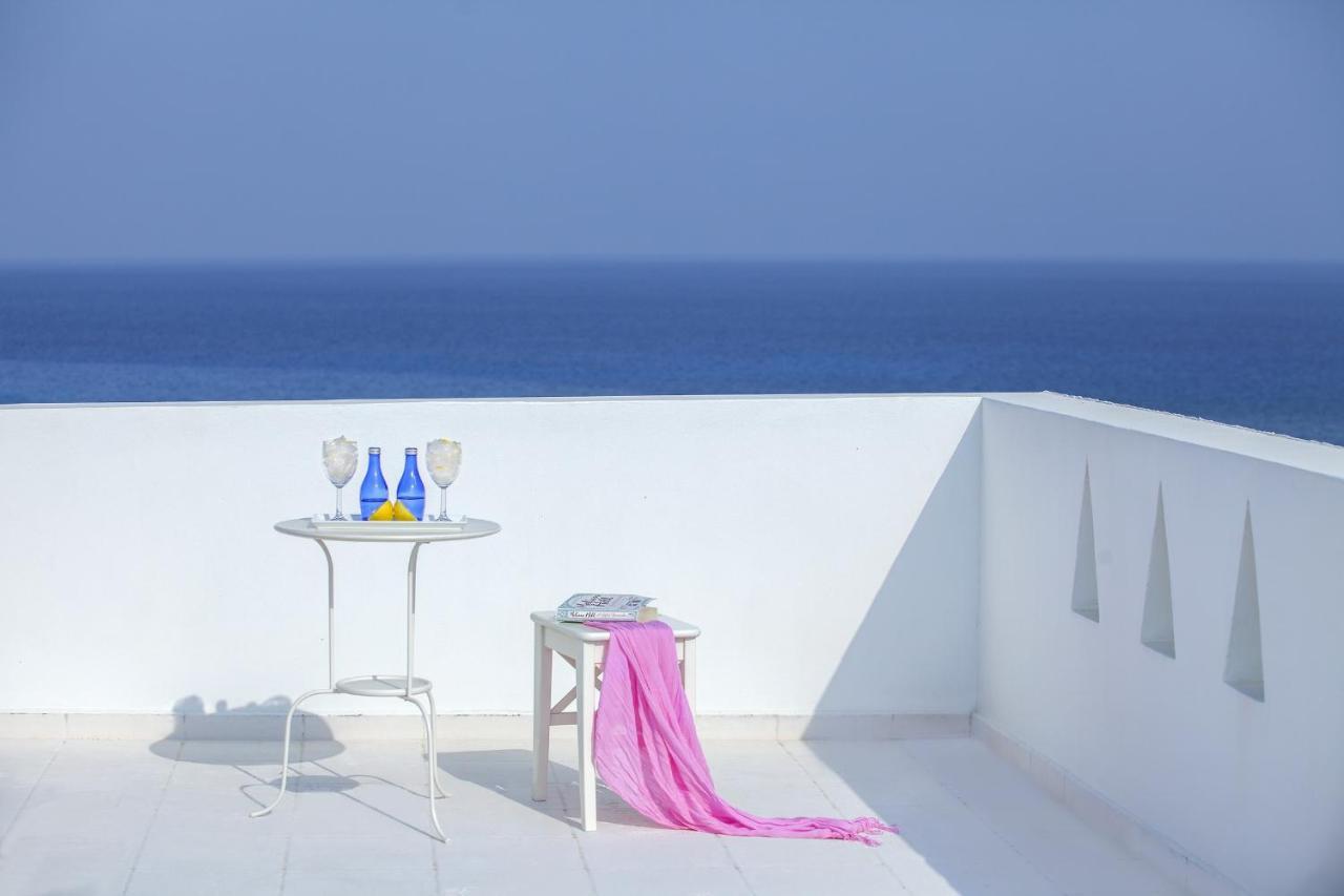 Mimoza Seafront Villa Protaras