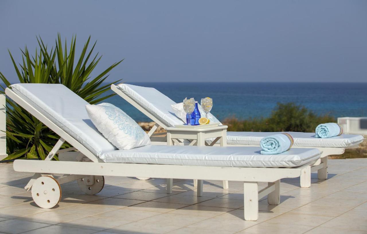 Villa Mimoza Seafront Protaras