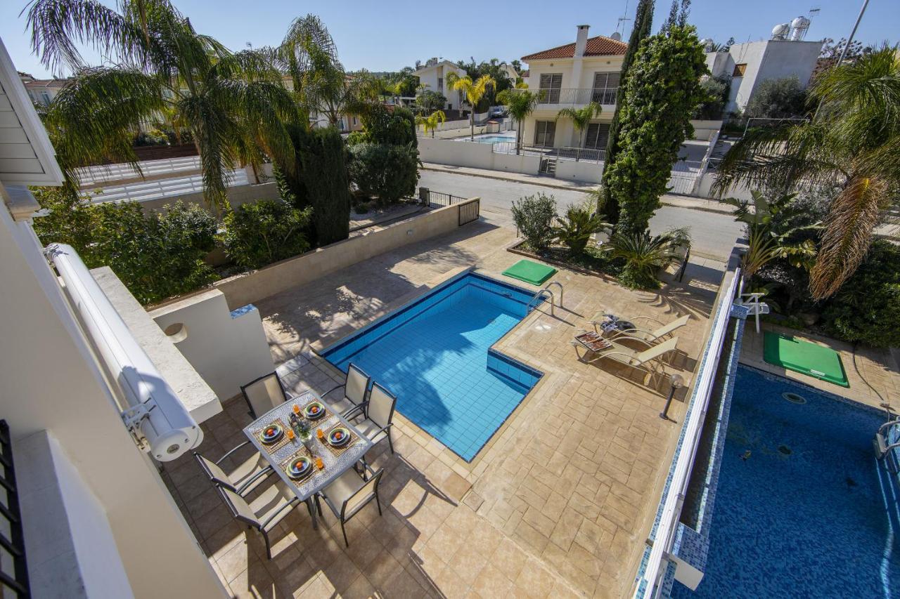 Villa Marilia Protaras