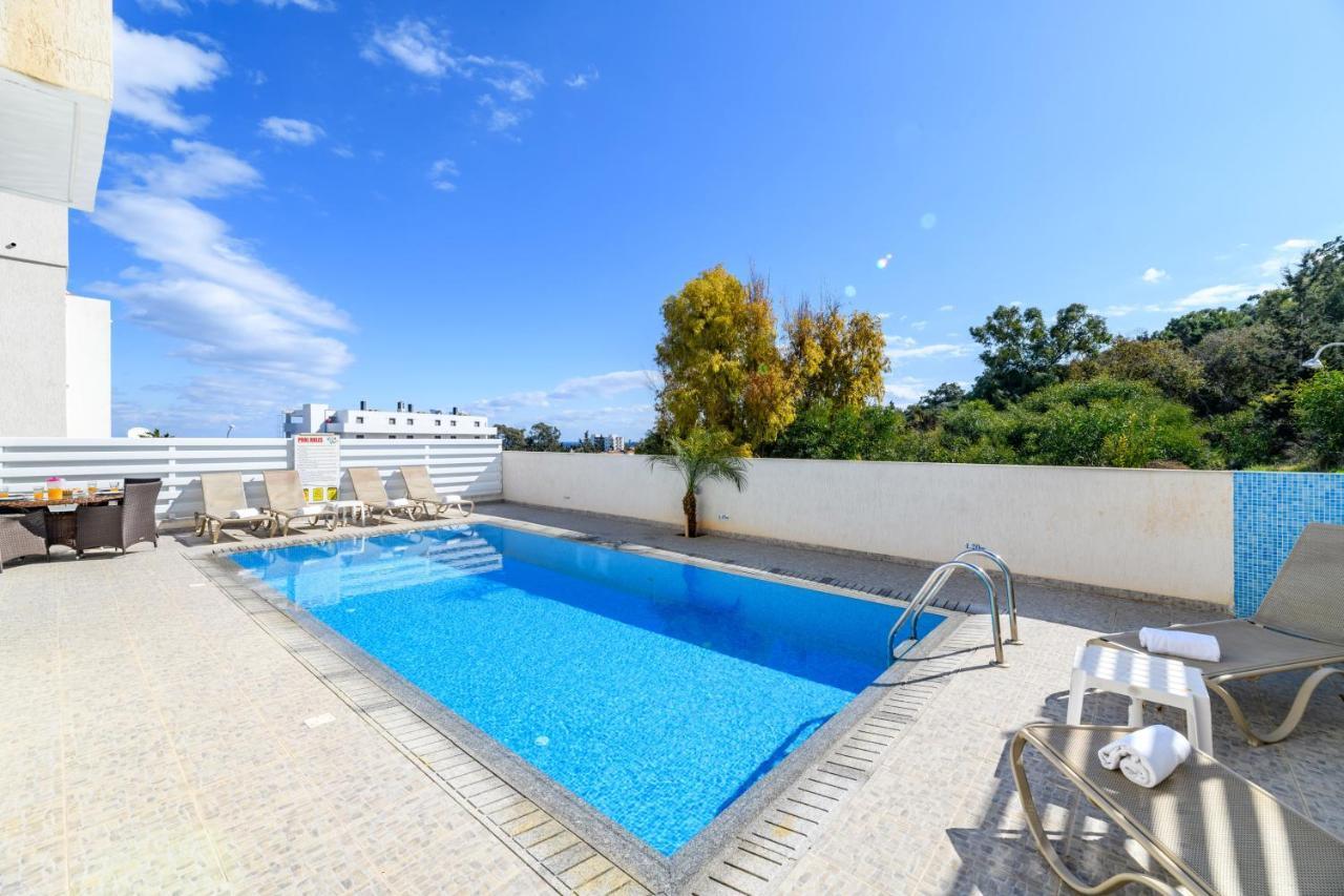 Bay Villa Protaras