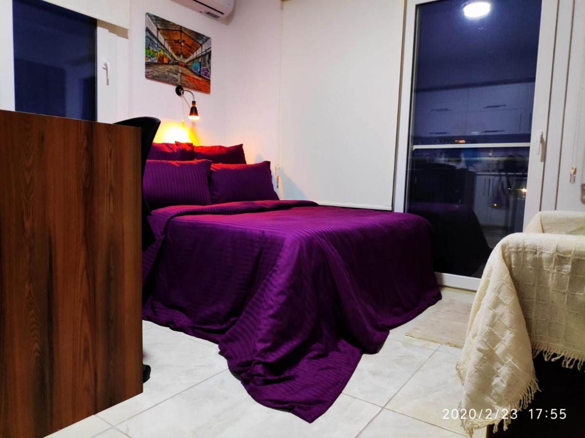 Rix Park Famagusta Contactless Check In & Check Out * Famagusta (Northern Cyprus)