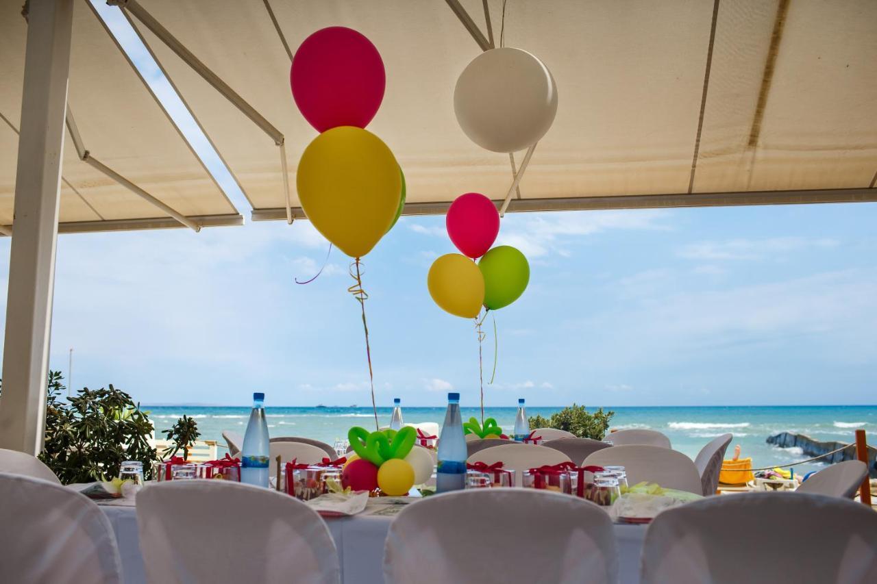 Island Boutique Hotel Larnaca