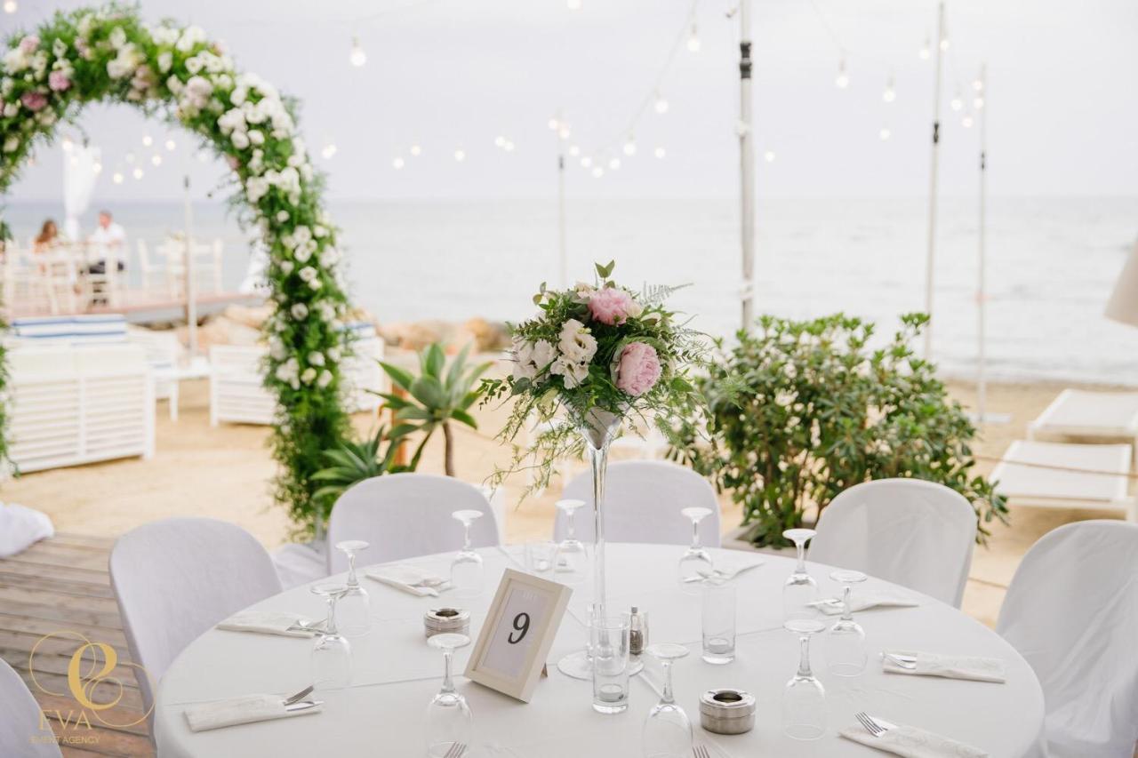 Hotel Island Boutique Larnaca