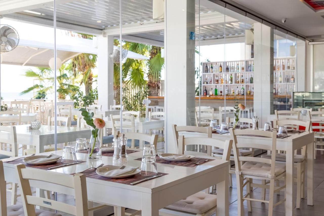 Island Boutique Hotel Larnaca