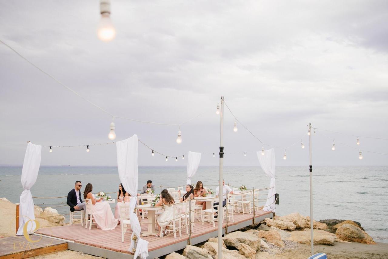 Island Boutique Hotel Larnaca