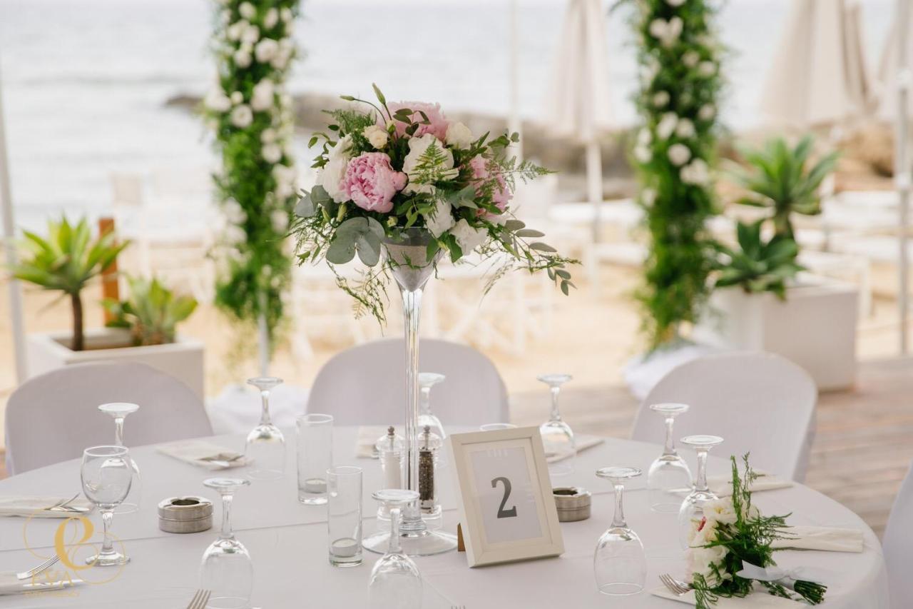 Hotel Island Boutique Larnaca
