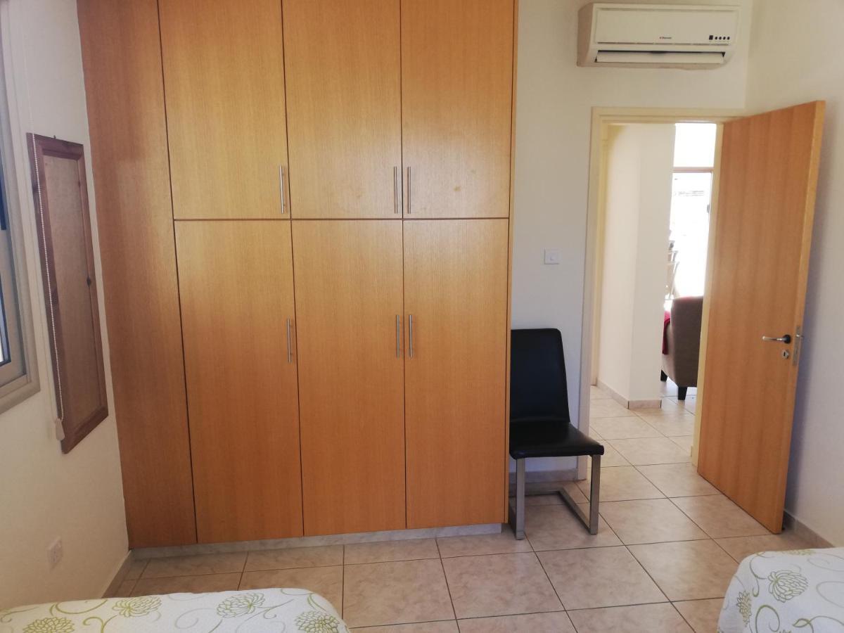 Apartment Lee Protaras