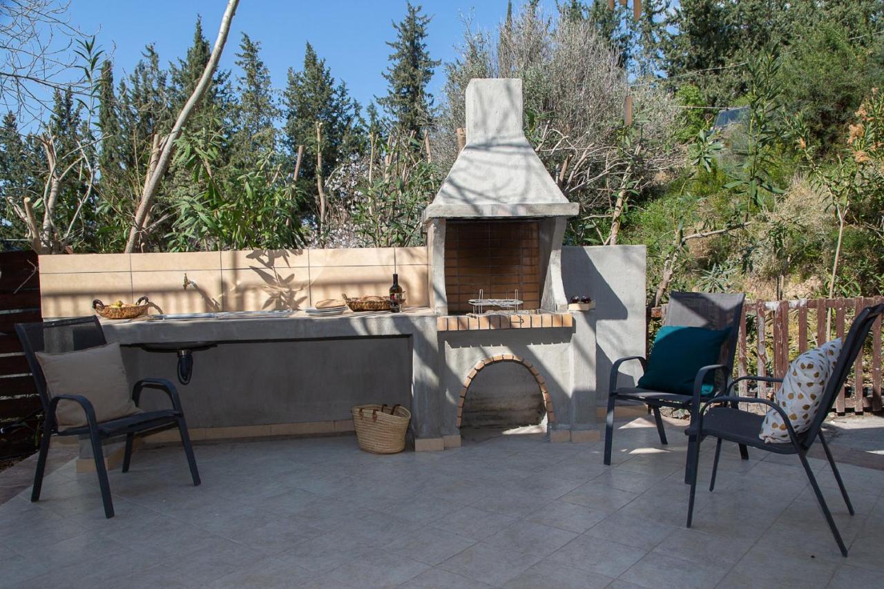 Villa Sunkiss *