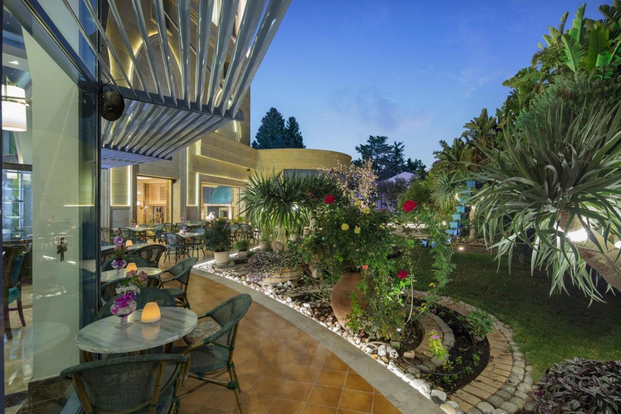 Merit & Casino Hotel Nicosia