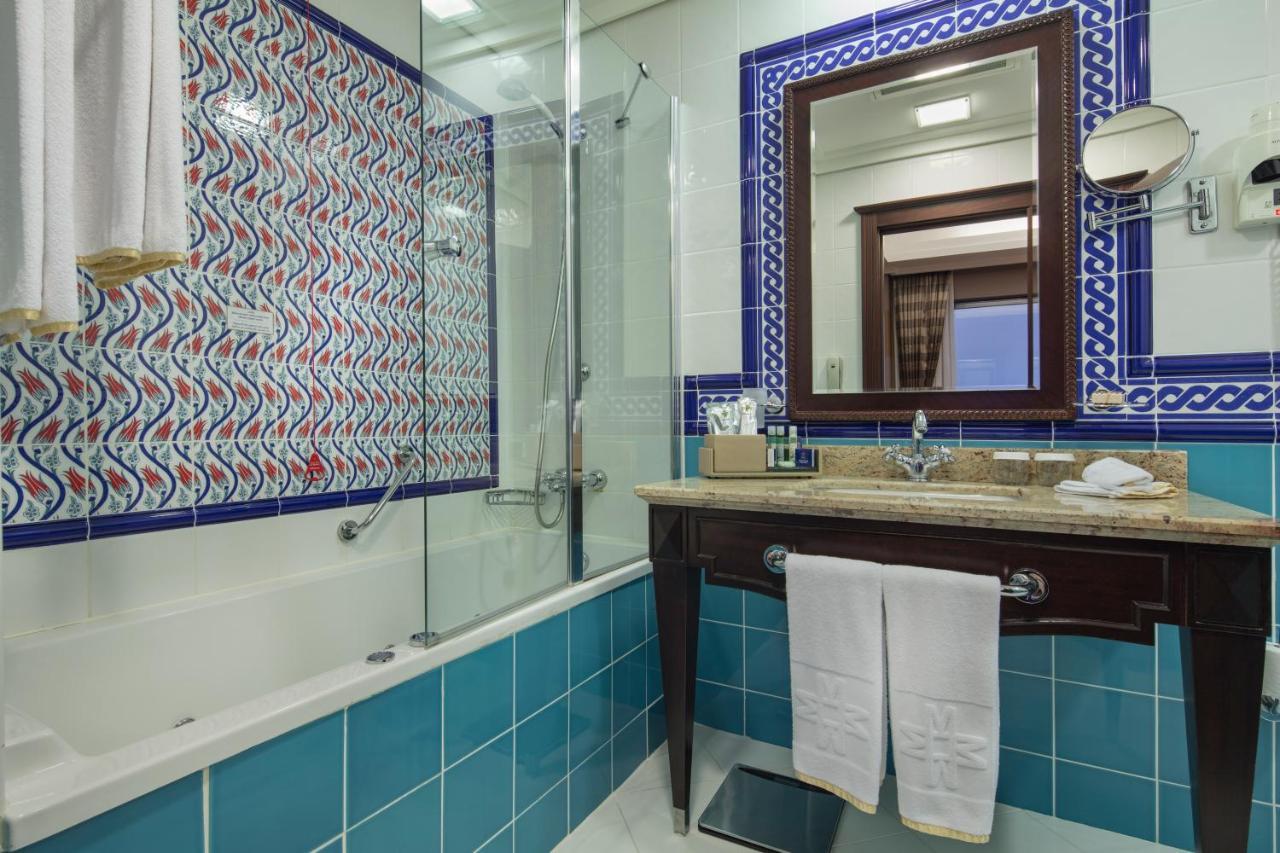 Merit & Casino Hotel Nicosia