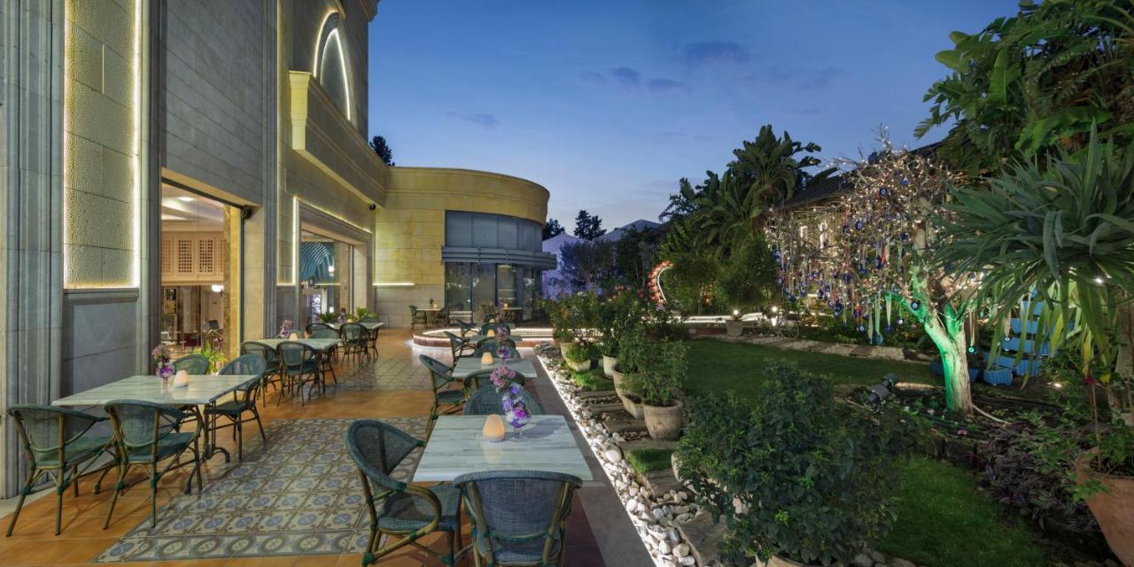 Merit & Casino Nicosia