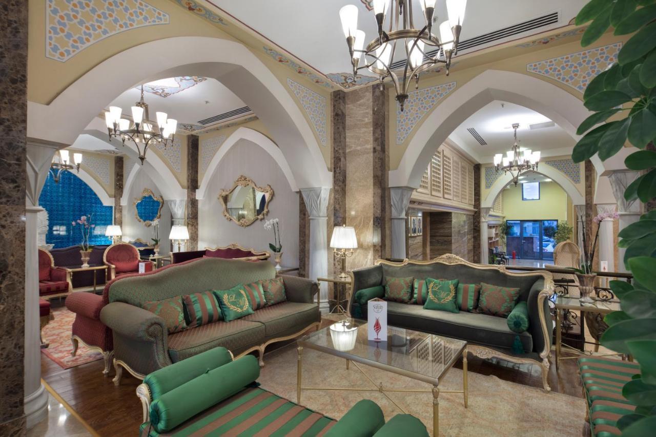 Hotel Merit & Casino 5*