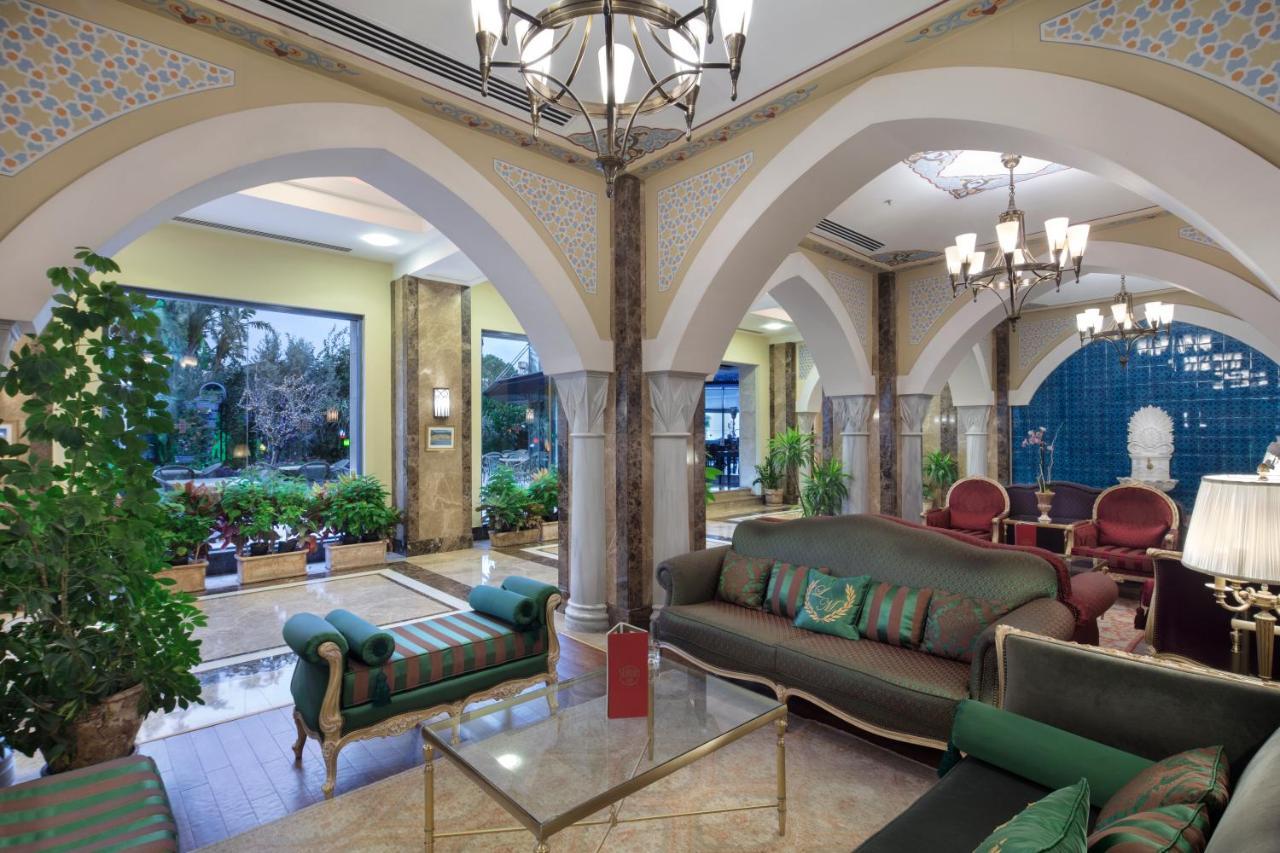 Hotel Merit & Casino
