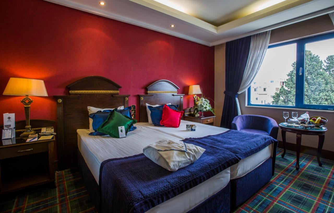 Hotel Merit & Casino Nicosia