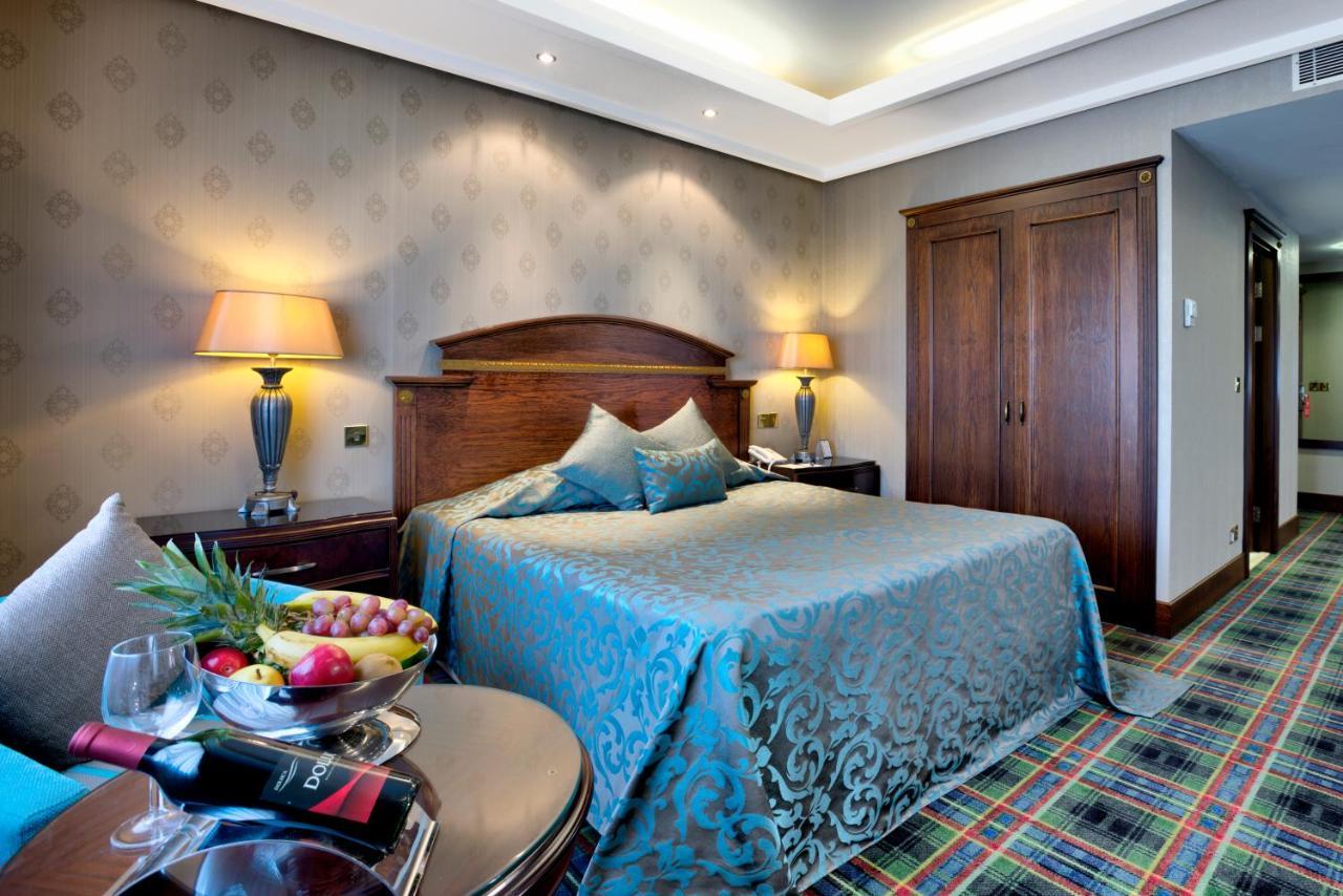 Merit & Casino Nicosia