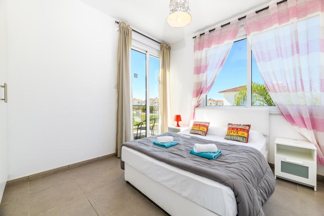 Avra Villas Villa