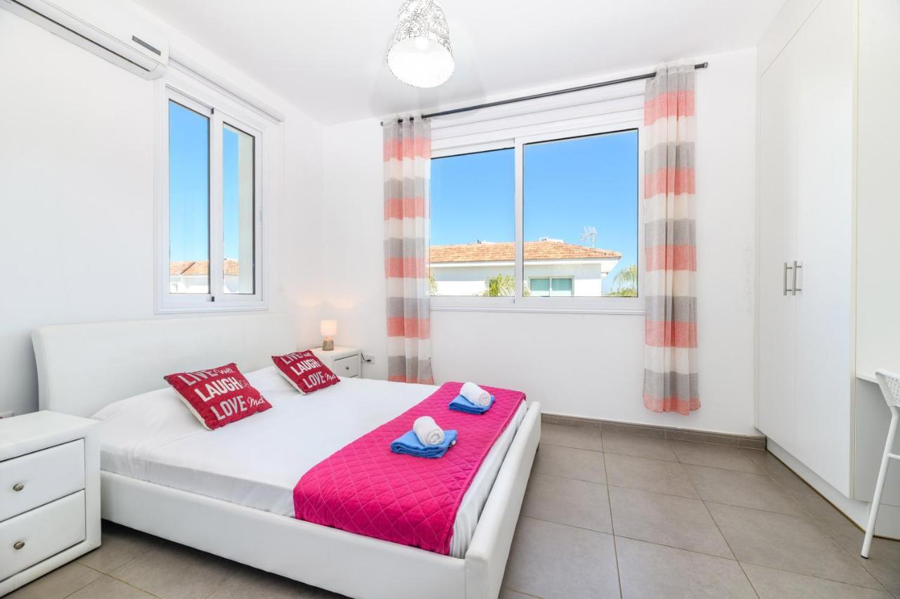 Villa Avra Villas Protaras