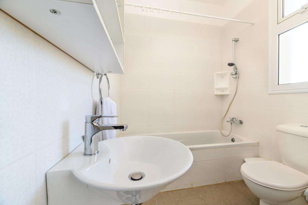Avra Villas Protaras