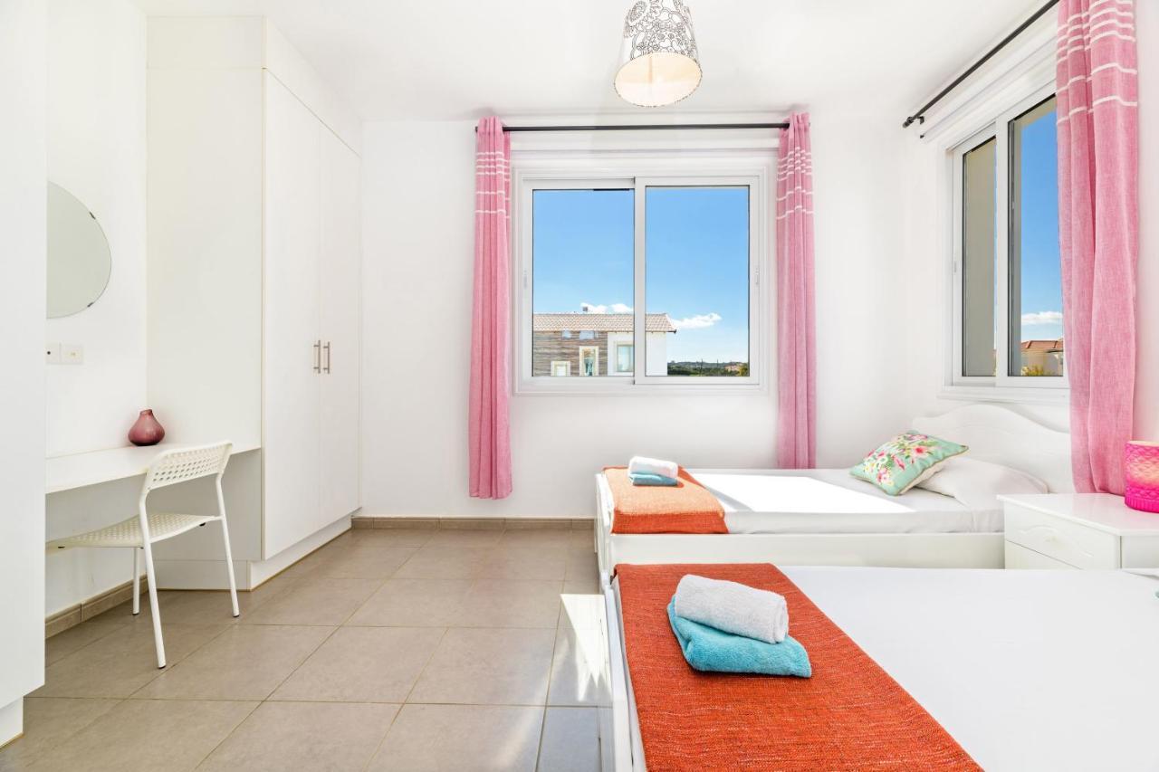 Avra Villas Villa
