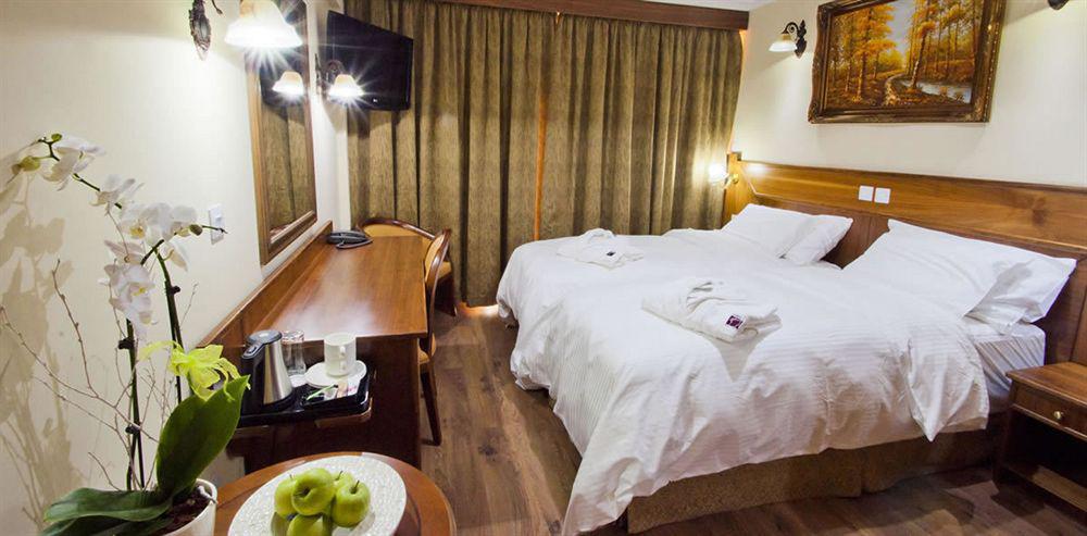 Semeli 3* Nicosia