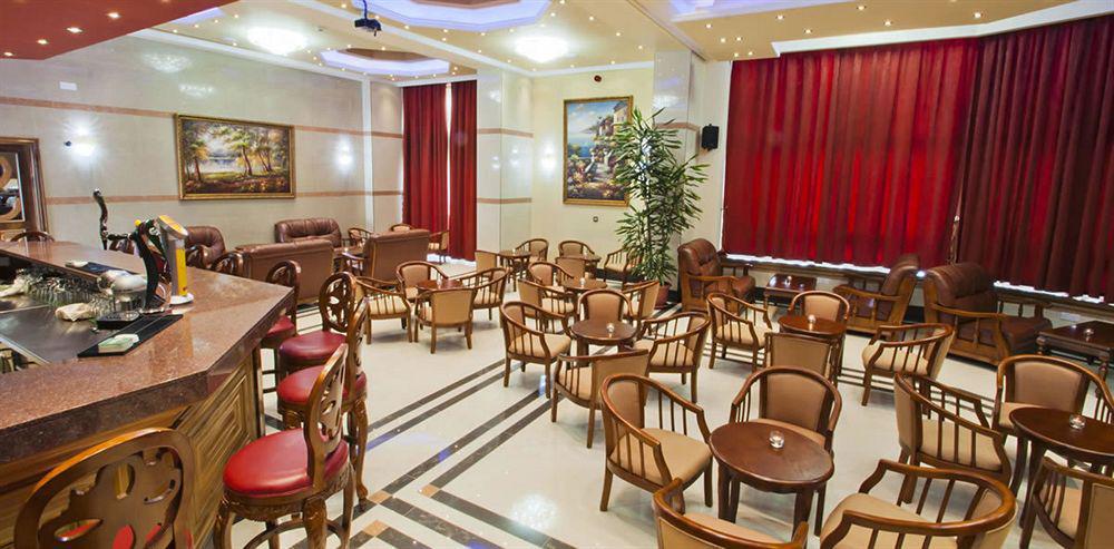 Semeli Hotel Nicosia