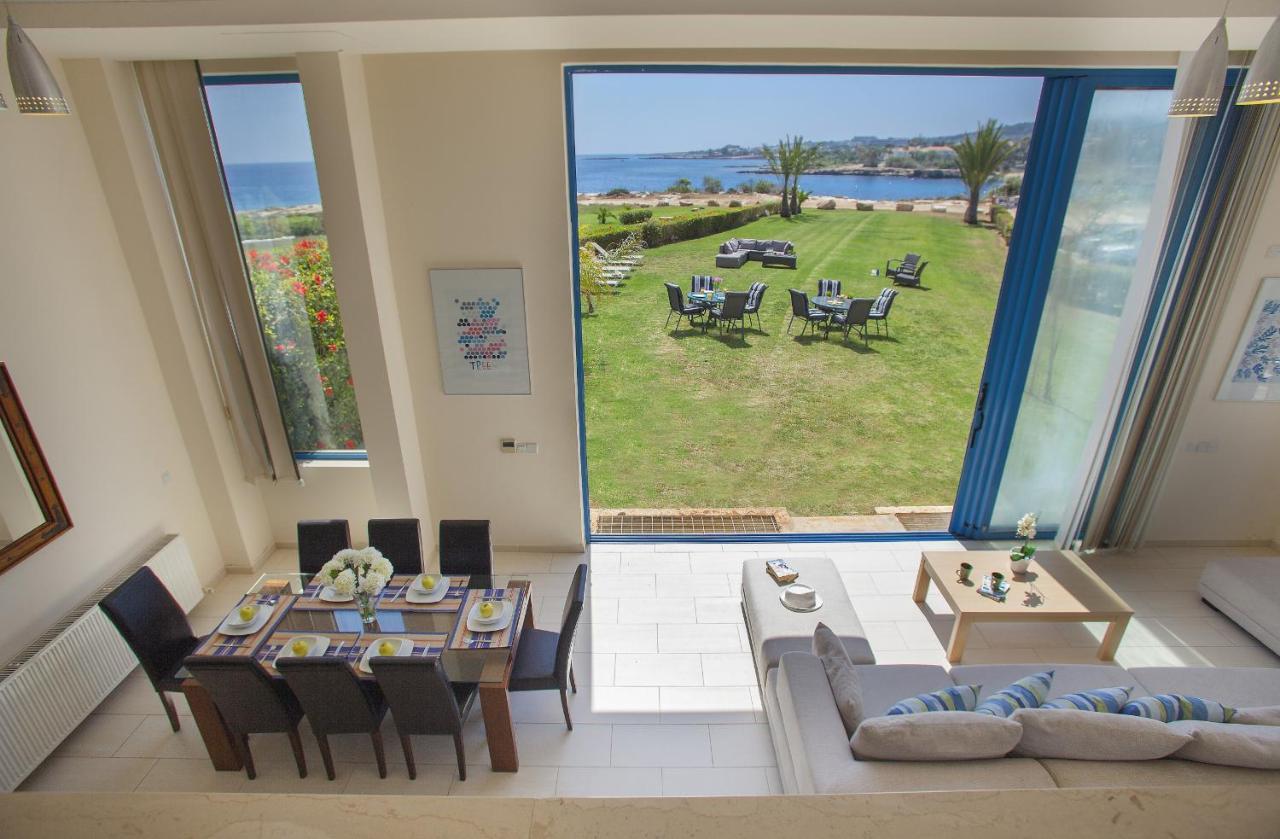 Seafront Infinte Aretousa Protaras