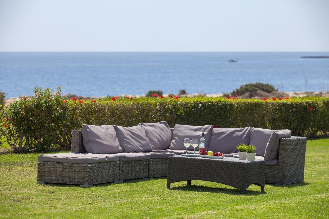 Seafront Infinte Aretousa Villa Protaras