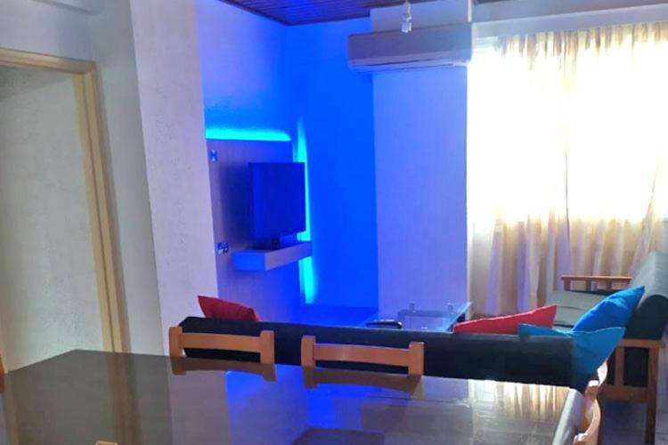 Apartamento Palm Sea 2 *