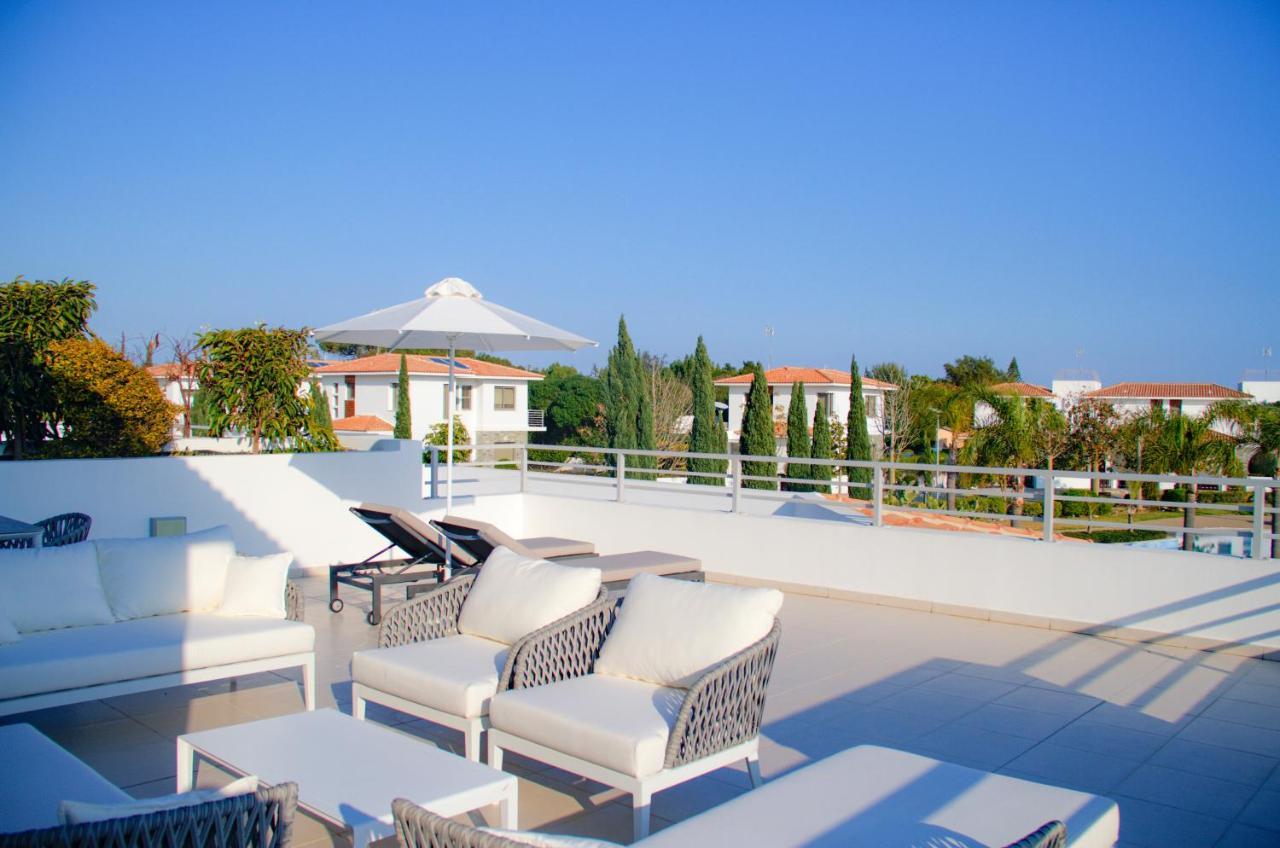 Apartamento Atlantis Gardens