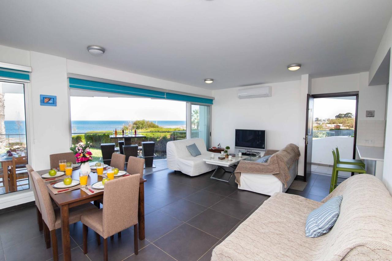 Apartment Trident 4