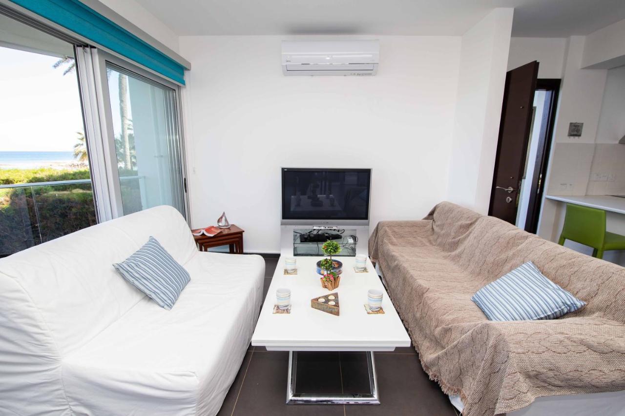 Apartment Trident 4