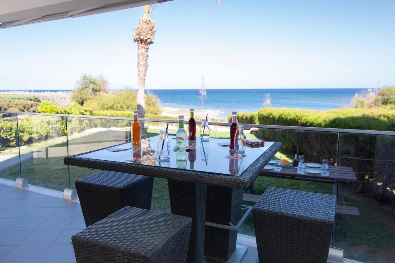 Apartment Trident 4 Paralimni