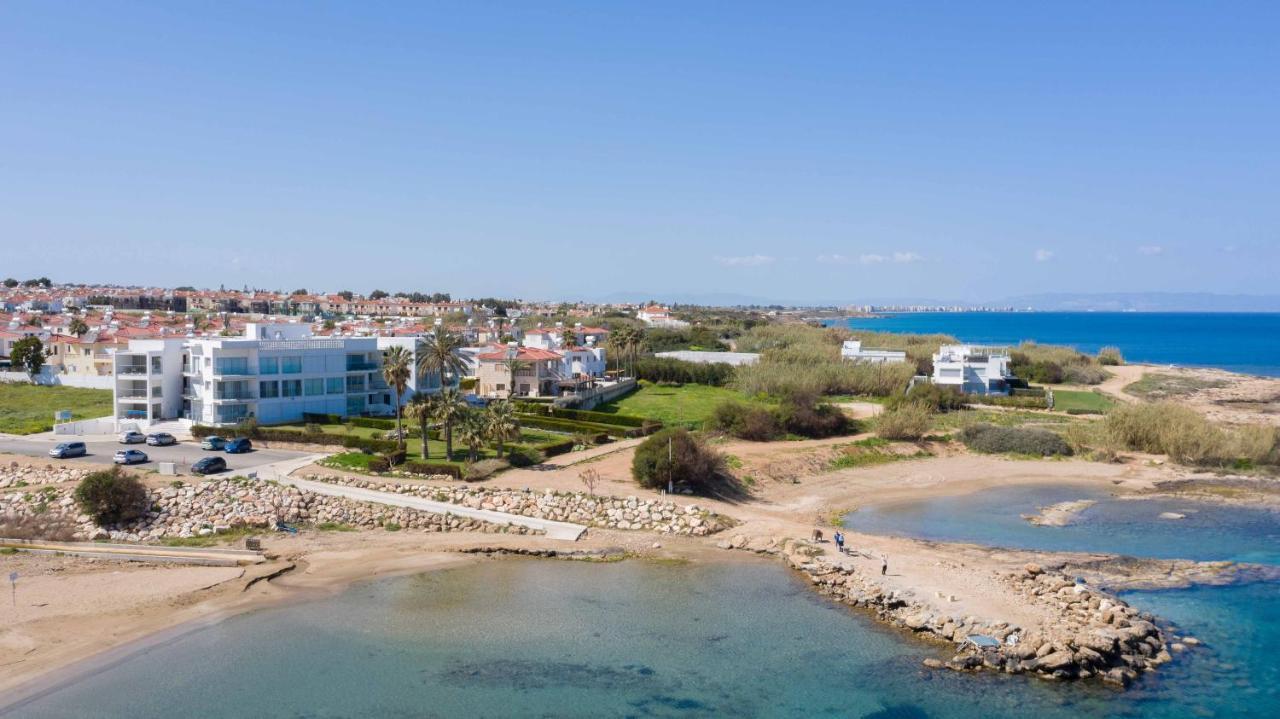 Trident 4 * Paralimni
