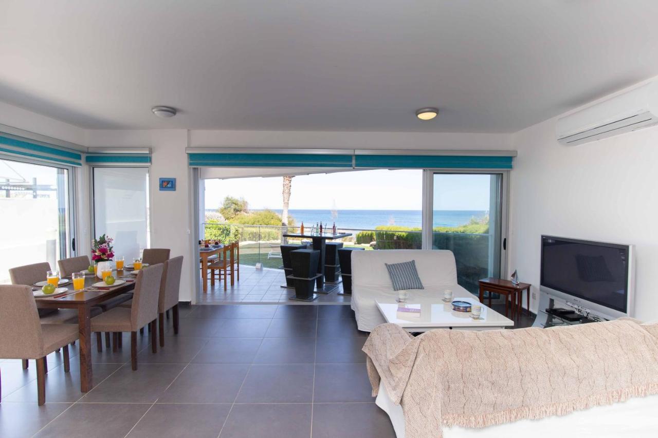 Apartment Trident 4 *