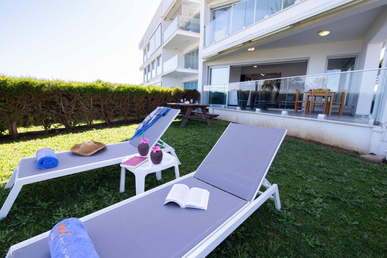 Trident 4 * Paralimni