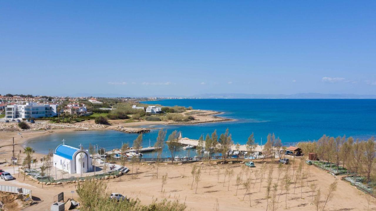 Apartment Trident 4 *