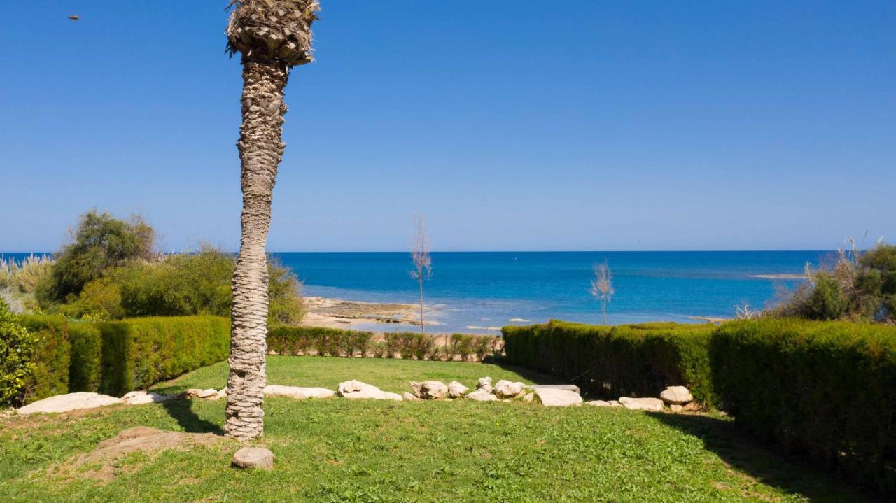 Trident 4 Apartment Paralimni