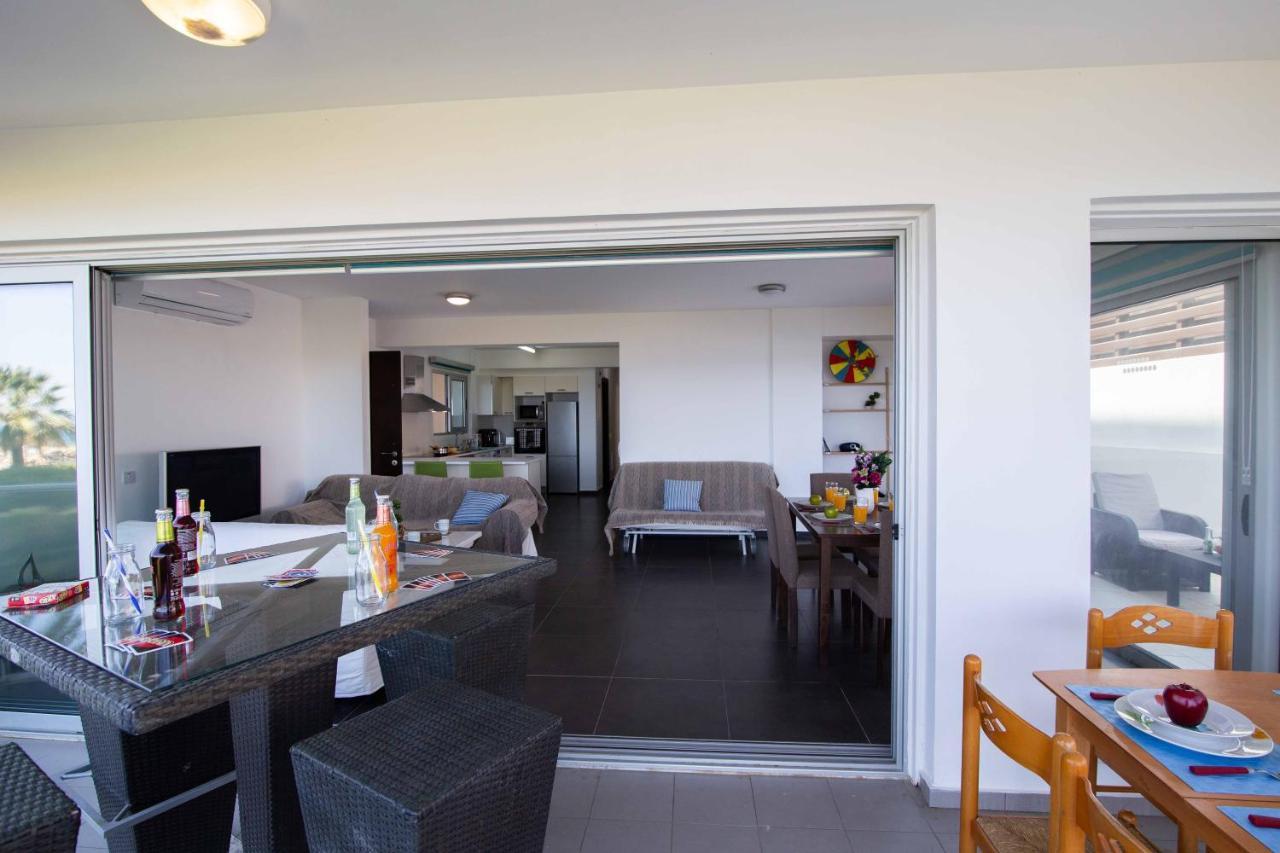 Apartment Trident 4 *