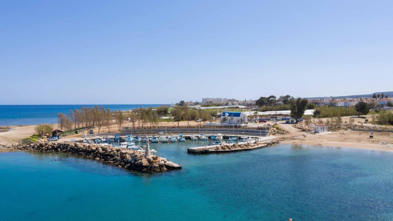 Apartment Trident 4 Paralimni