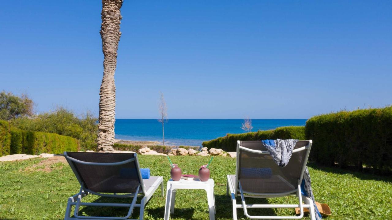 Trident 4 Apartment Paralimni
