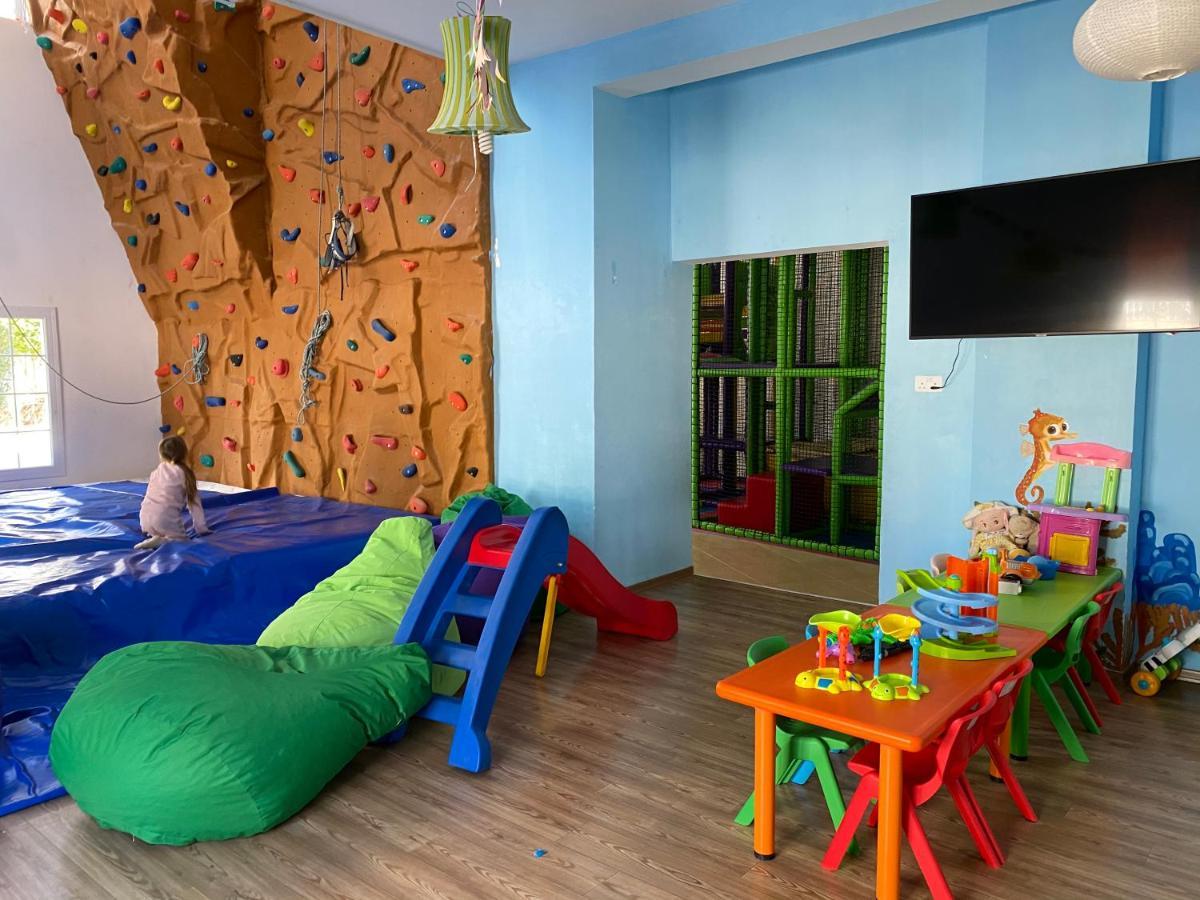 отдых на море кипр Appartement *