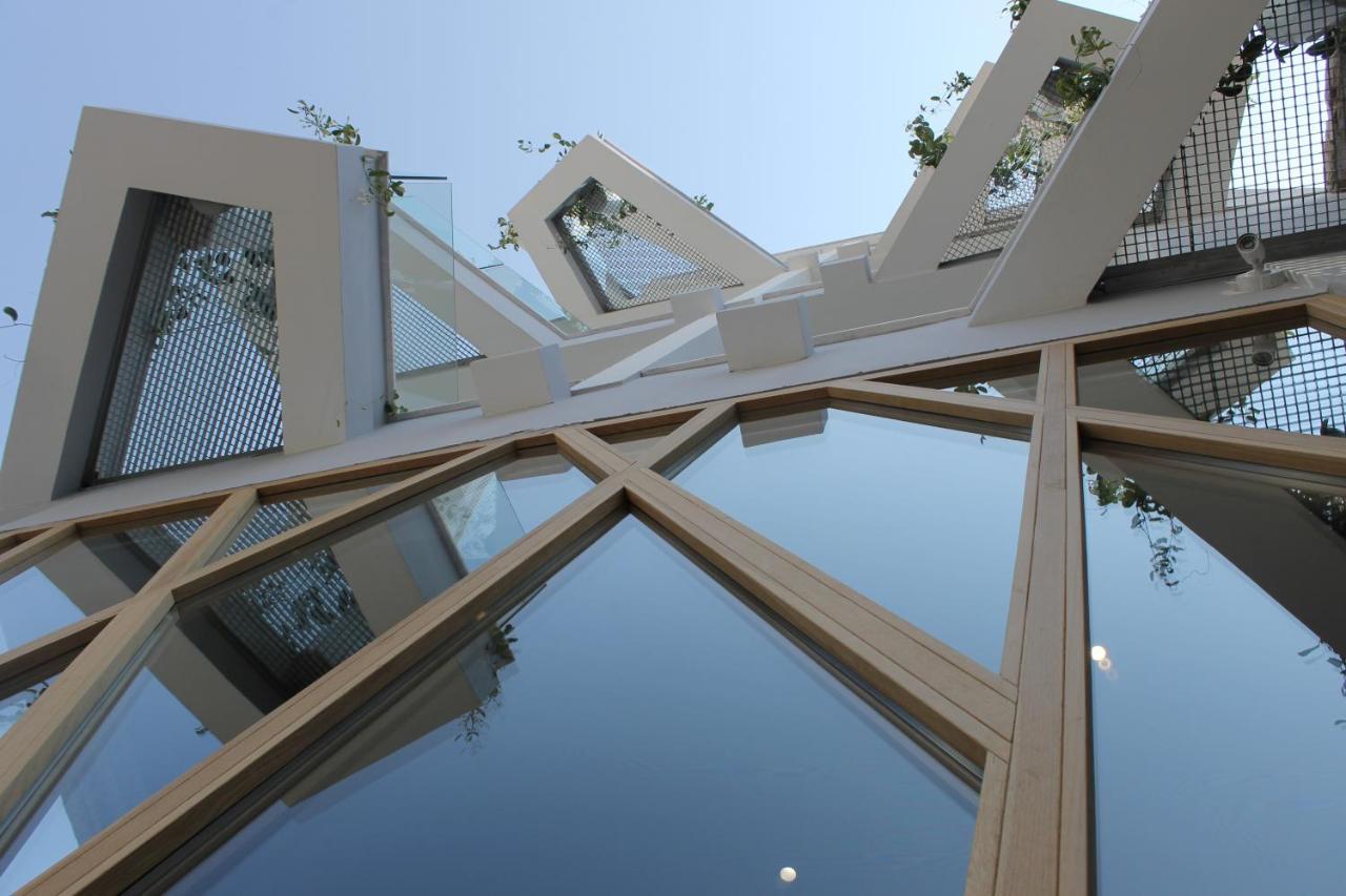 Qbic 3* Larnaca