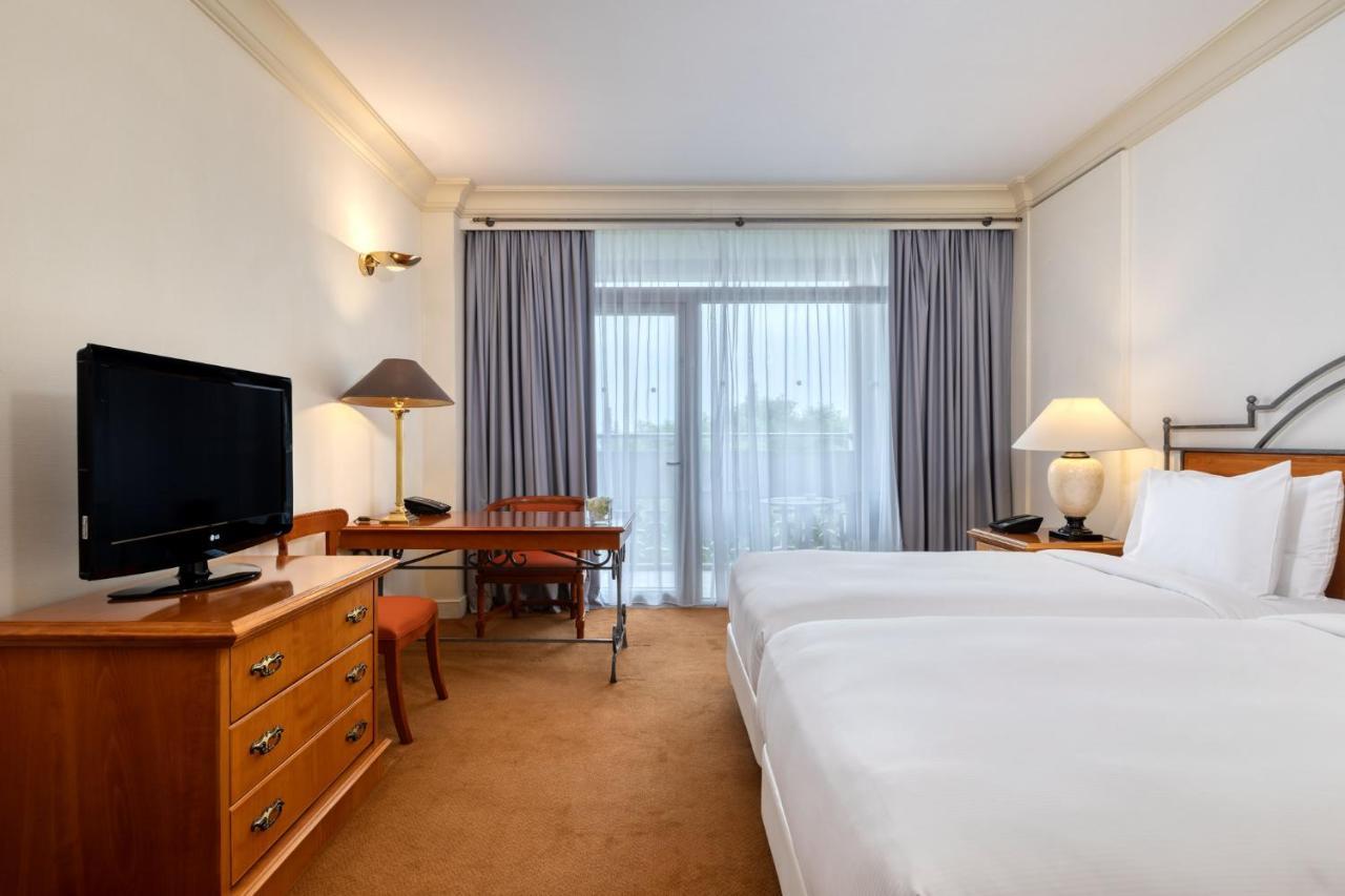 The Landmark 5* Nicósia