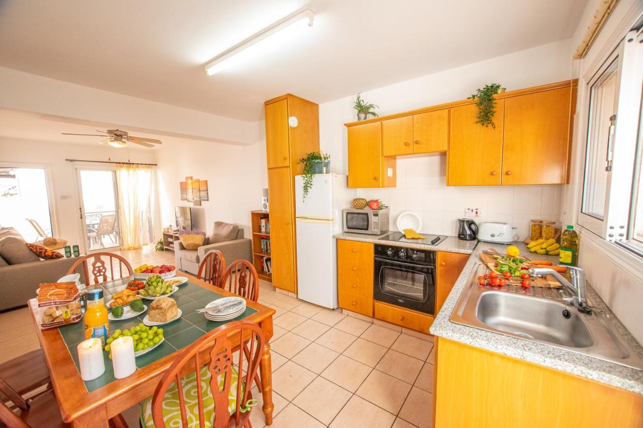 Salonica Two Bedroom Kapparis *