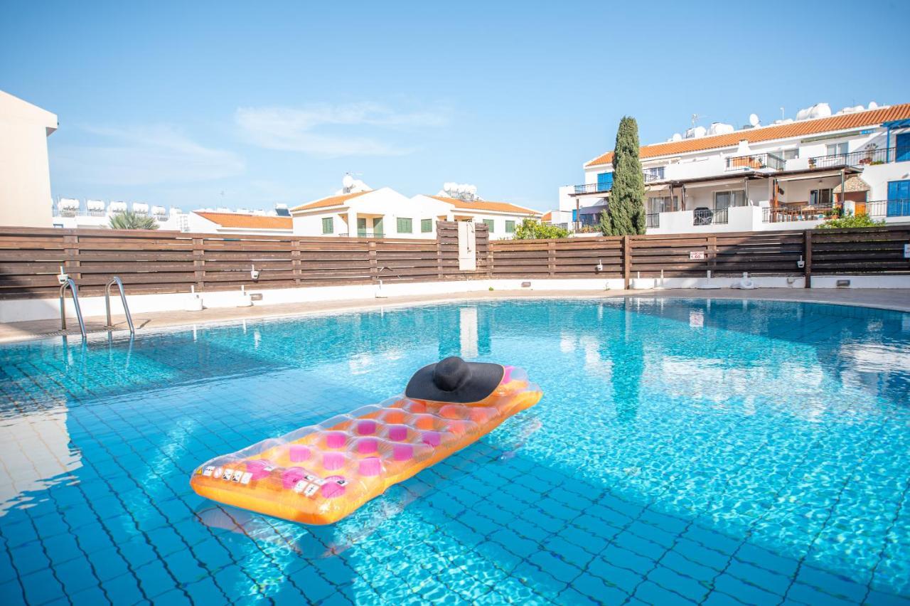 Salonica Two Bedroom Kapparis Apartment *