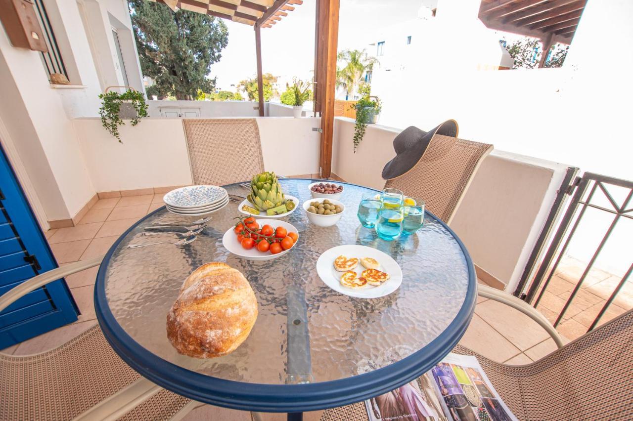 Salonica Two Bedroom Kapparis Apartment *
