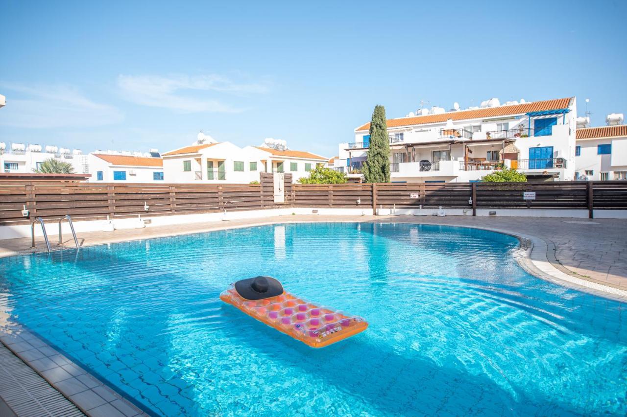 Salonica Two Bedroom Kapparis Apartment