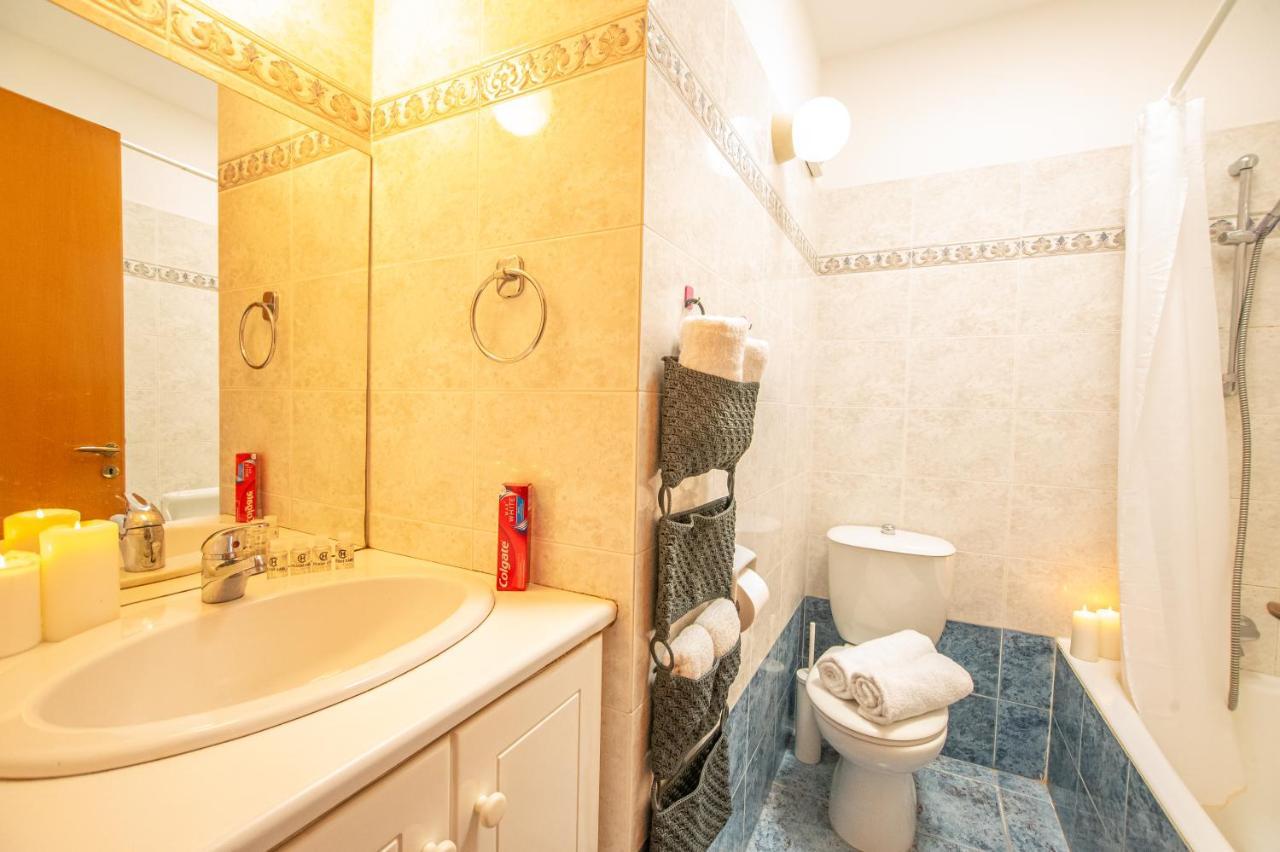 Salonica Two Bedroom Kapparis
